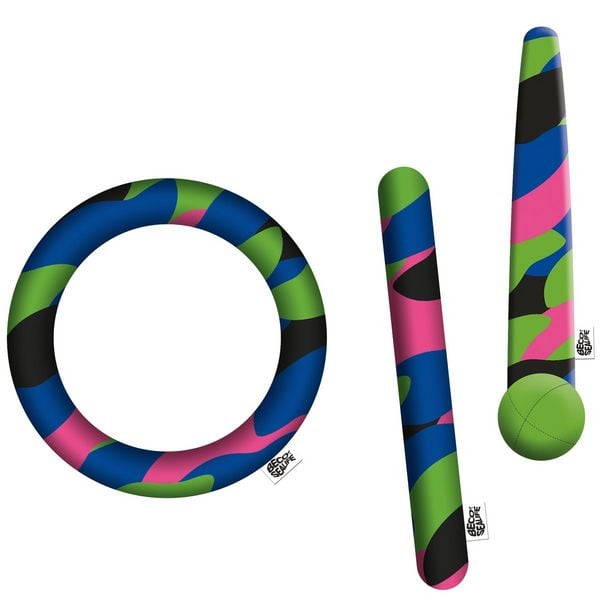 Tauch Set Sealife Neopren 3 Teile