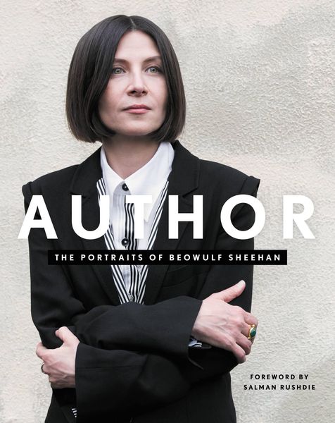 Produktbild: Author