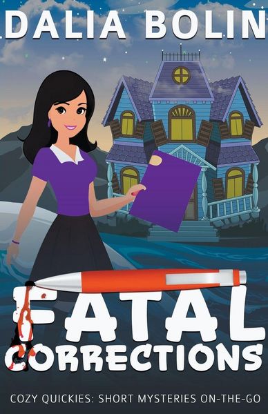 Produktbild: Fatal Corrections