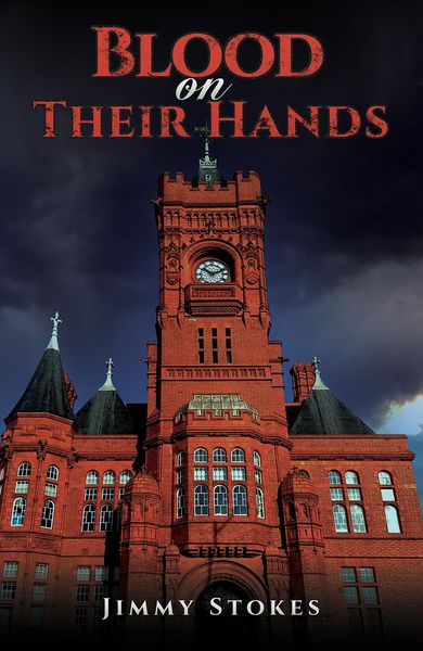 Produktbild: Blood on Their Hands