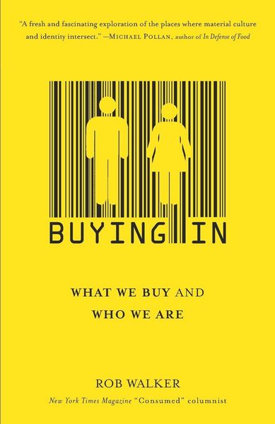 Produktbild: Buying In