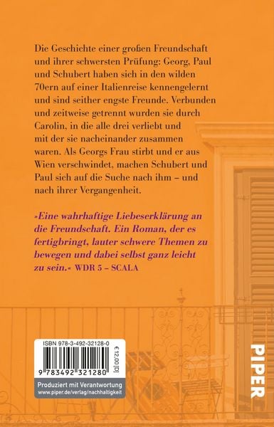 Produktbild: Einer fehlt