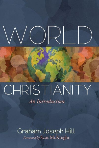 Produktbild: World Christianity