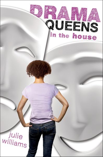 Produktbild: Drama Queens in the House