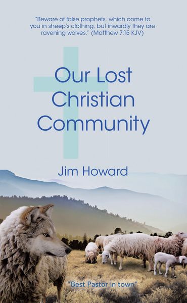 Produktbild: Our Lost Christian Community