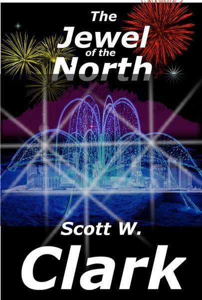 Produktbild: The Jewel of the North, Book 2--An Archon fantasy