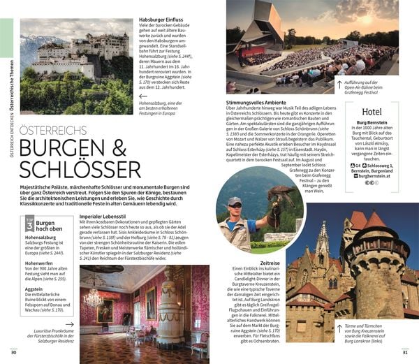 Produktbild: Vis-à-Vis Reiseführer Österreich