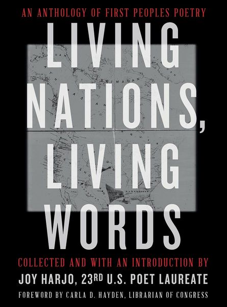 Produktbild: Living Nations, Living Words