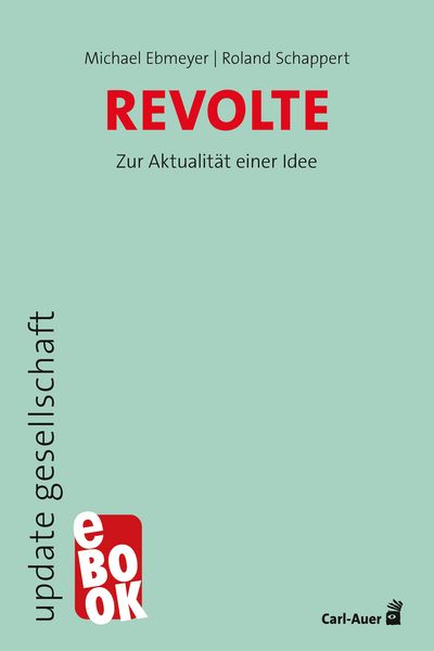 Produktbild: Revolte