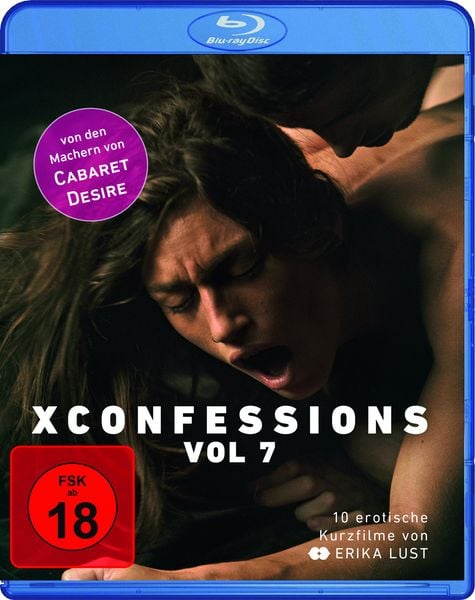 Produktbild: Xconfessions 7