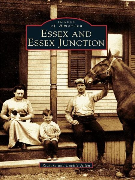 Produktbild: Essex and Essex Junction