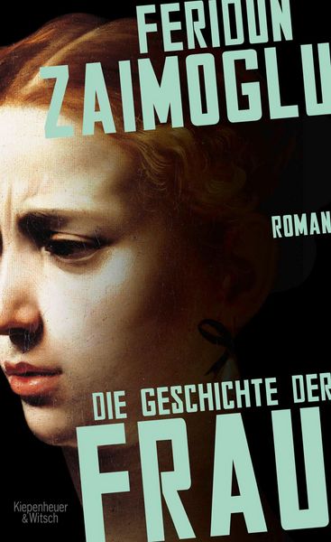 Produktbild: Die Geschichte der Frau
