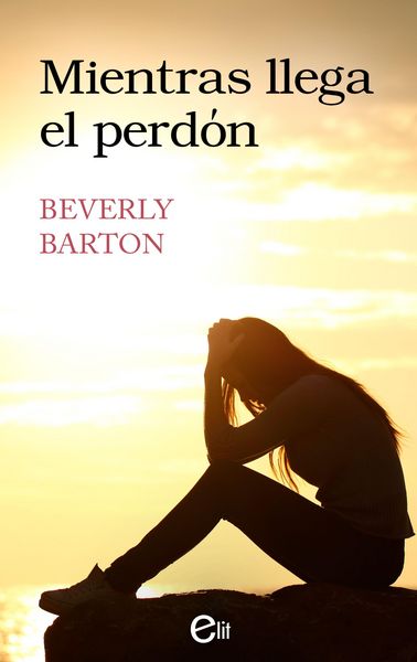 Produktbild: Mientras llega el perd&oacute;n