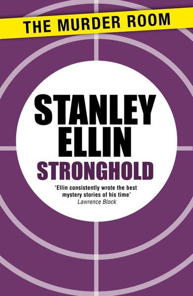 Produktbild: Stronghold
