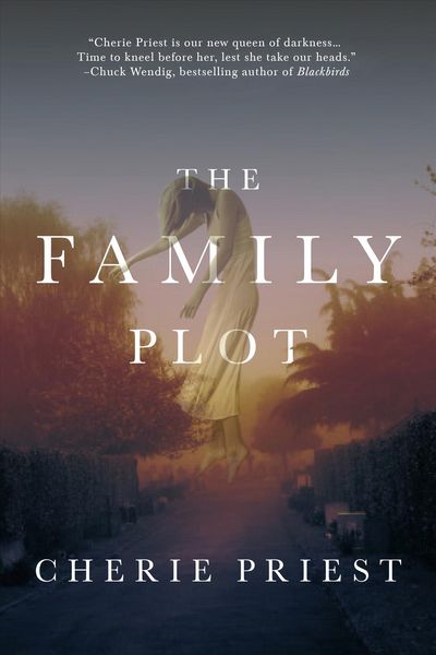 Produktbild: Family Plot