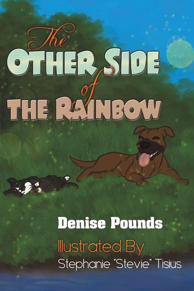 Produktbild: The Other Side of the Rainbow