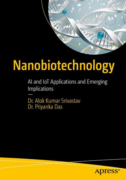 Produktbild: Nanobiotechnology