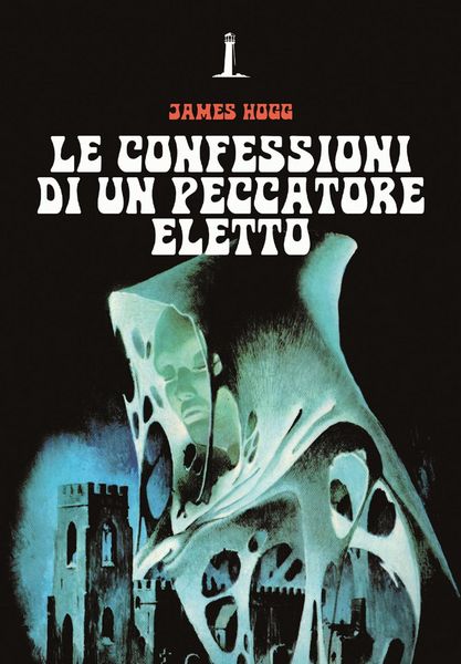 Produktbild: Le confessioni di un peccatore eletto