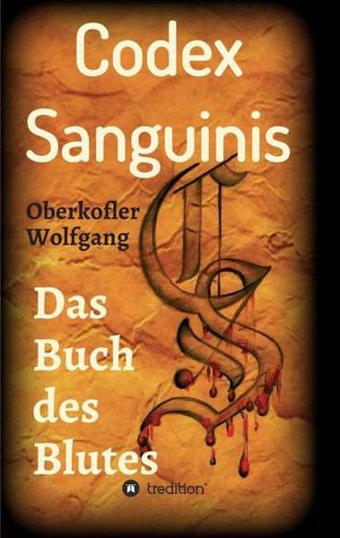 Produktbild: Codex Sanguinis