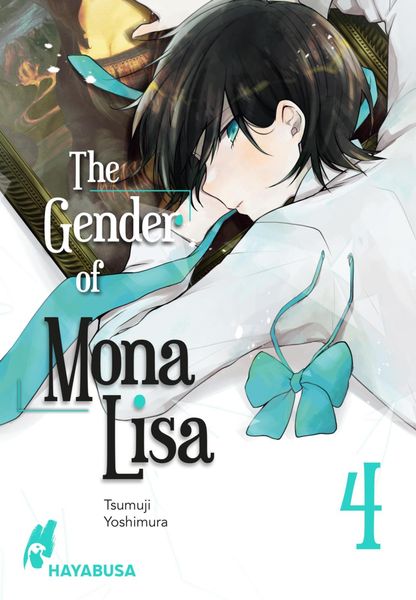 Produktbild: The Gender of Mona Lisa 4