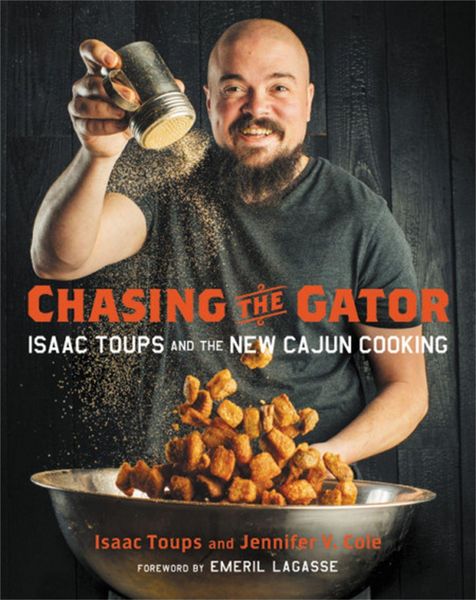 Produktbild: Chasing the Gator