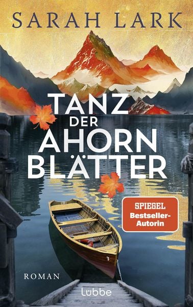 Produktbild: Tanz der Ahornbl&auml;tter