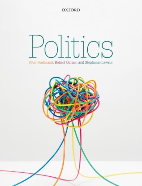 Produktbild: Politics