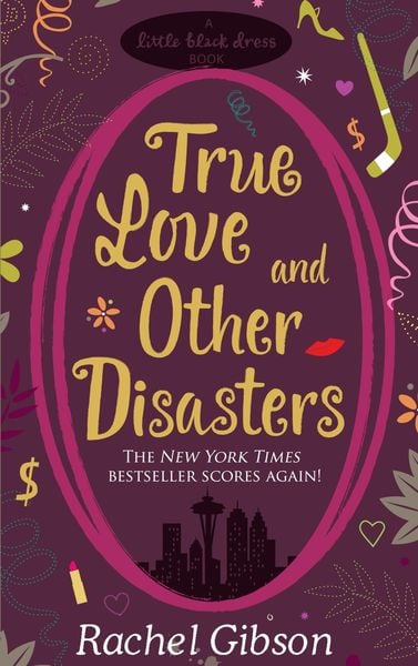 Produktbild: True Love and Other Disasters