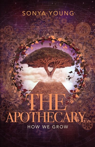 Produktbild: How We Grow: The Apothecary