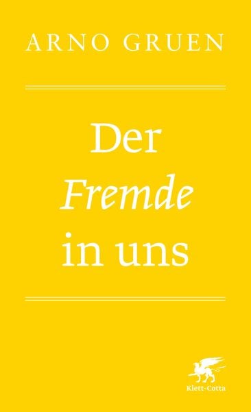 Produktbild: Der Fremde in uns