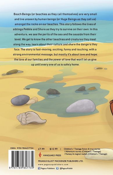 Produktbild: Beach Beings