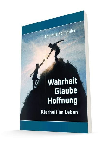 Produktbild: Wahrheit Glaube Hoffnung