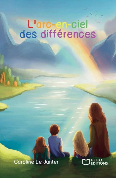 Produktbild: L arc-en-ciel des differences