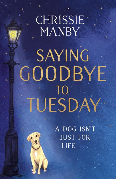 Produktbild: Saying Goodbye to Tuesday