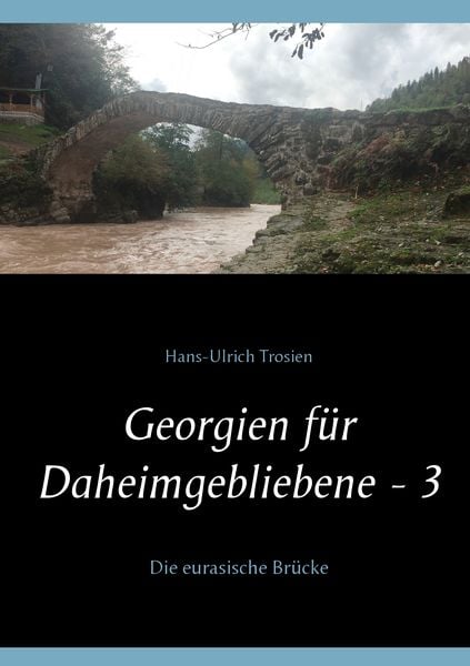 Produktbild: Georgien f&uuml;r Daheimgebliebene - 3