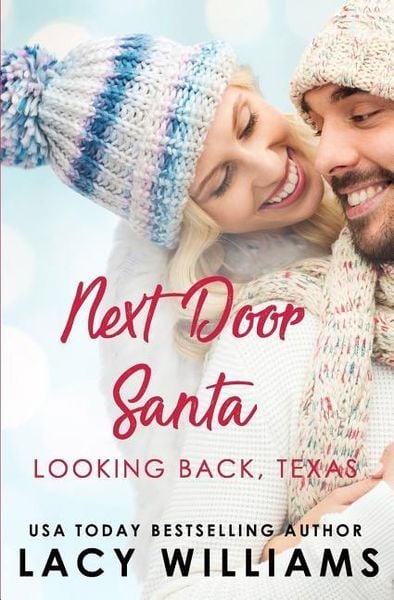 Produktbild: Next Door Santa