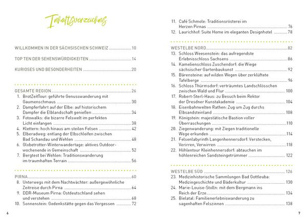 Produktbild: S&auml;chsische Schweiz - HeimatMomente