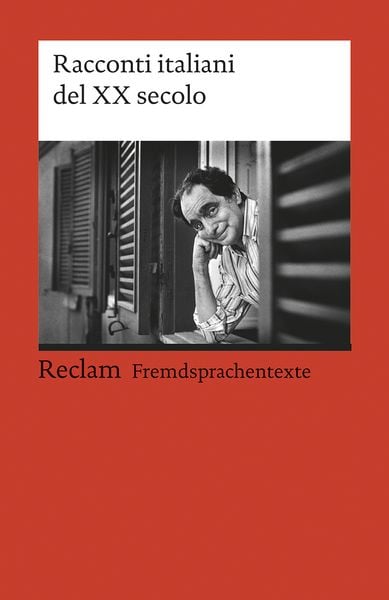 Produktbild: Racconti italiani del XX secolo