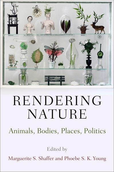 Produktbild: Rendering Nature