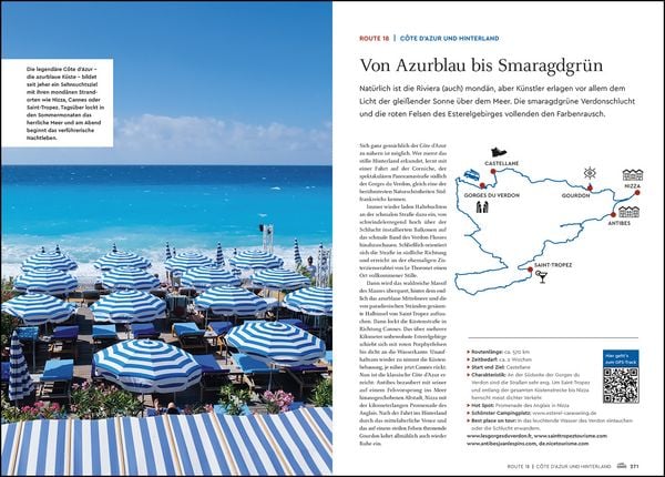 Produktbild: KUNTH Mit dem Wohnmobil durch Frankreich