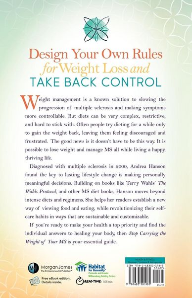 Produktbild: Stop Carrying the Weight of Your MS