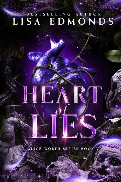 Produktbild: Heart of Lies