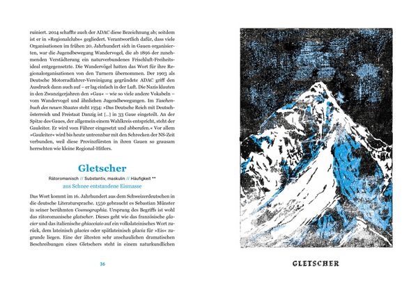 Produktbild: Eingewanderte W&ouml;rter