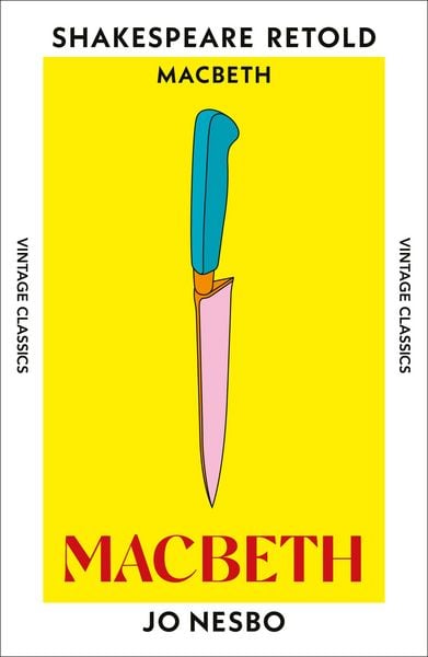 Produktbild: Macbeth