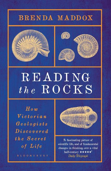 Produktbild: Reading the Rocks