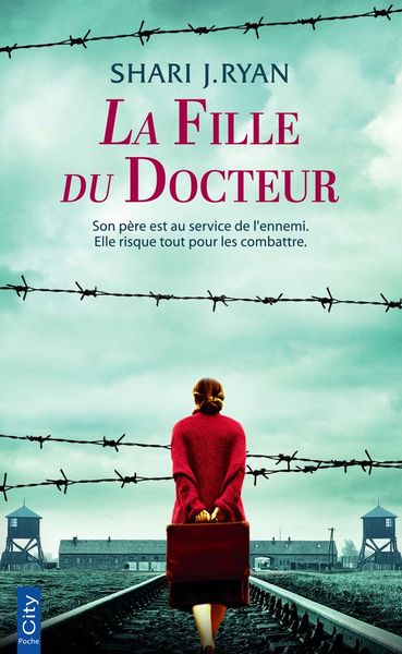 Produktbild: La fille du docteur
