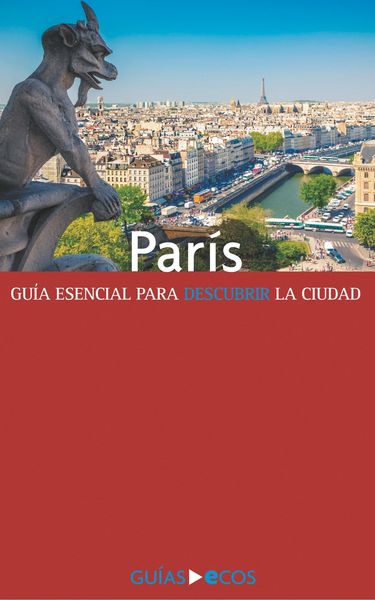 Produktbild: Par&iacute;s