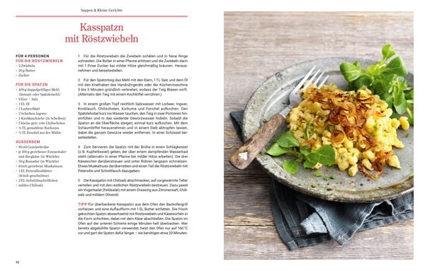 Produktbild: Servus &Ouml;sterreich