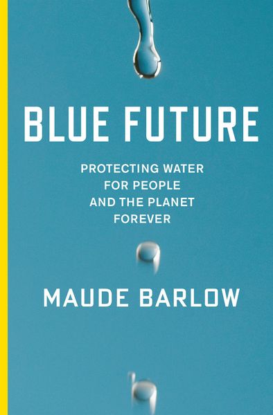 Produktbild: Blue Future