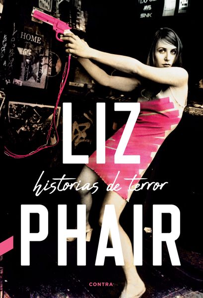 Produktbild: Historias de terror